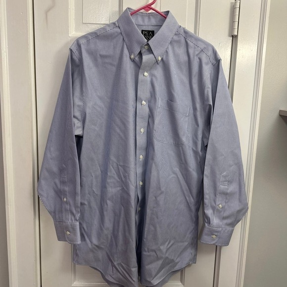 Jos.A. BANK dress shirt - Picture 1 of 3